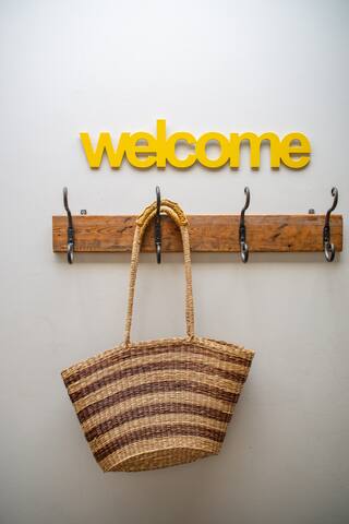 Bright & Spacious Hout Bay Home With Natural Tones gallery image 5