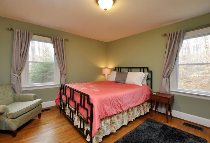 Spotsylvania County Ferienwohnungen Unterkunfte Vereinigte Staaten Airbnb