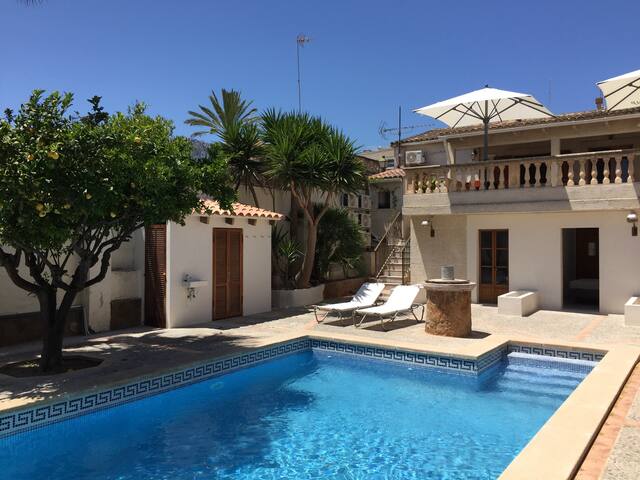 Alzina Living, Villa Sant Josep. Tourist Licence. gallery image 4