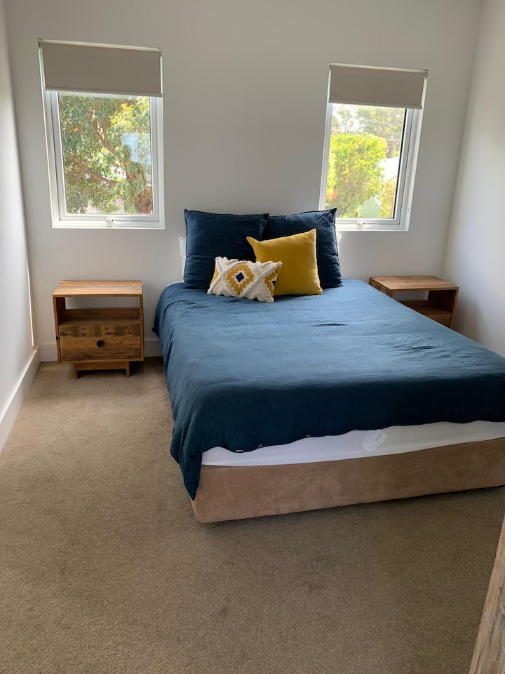 Chumba cha kulala kuu