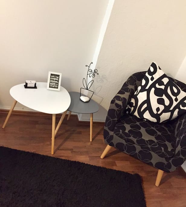chillout Place