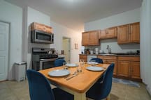 Cozy 2BR-Walk to Tufts & Green Line, Near Boston! rental in Medford