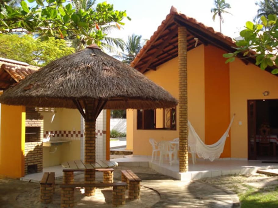 Vista Lateral