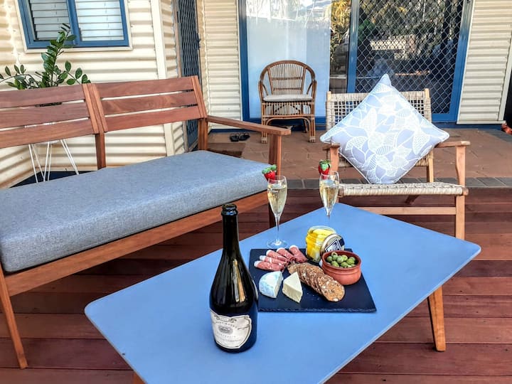 Broome Vacation Rentals Airbnb