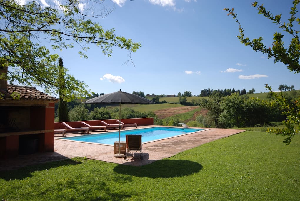 pool