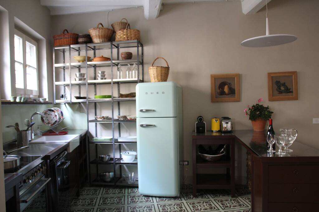 Cucina