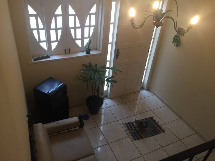 Sala de Entrada