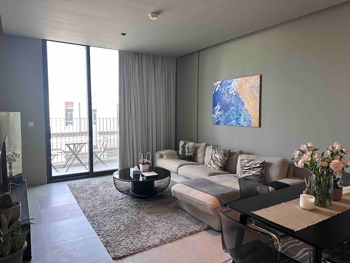 Picture of New York, NY Apartments For Rent with a stunning views