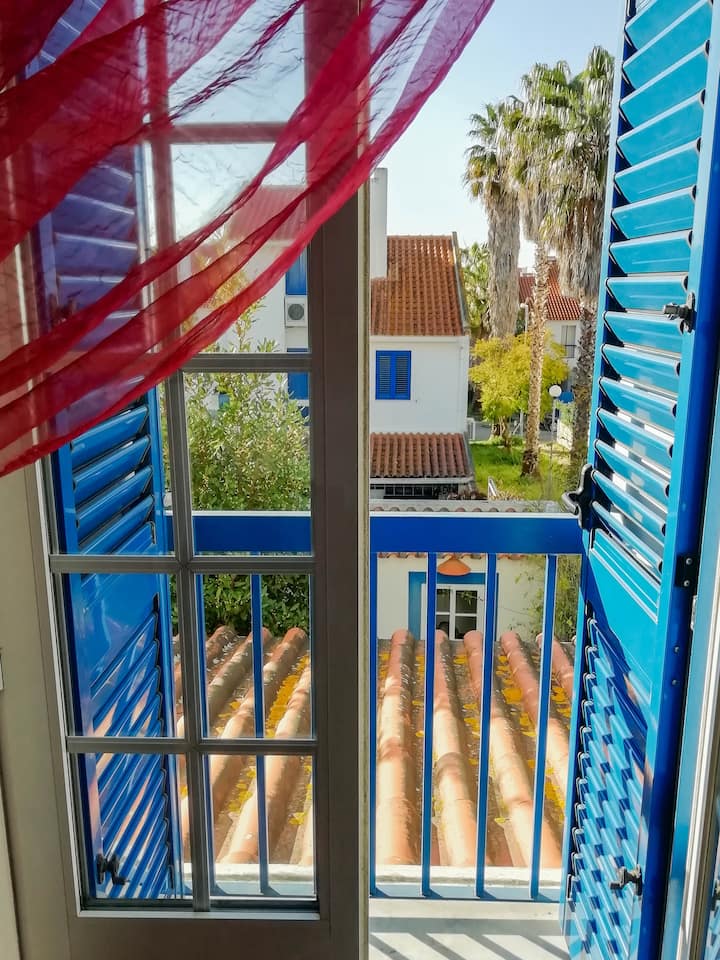 Quinta do Anjo locations de vacances et logements Setubal, Portugal