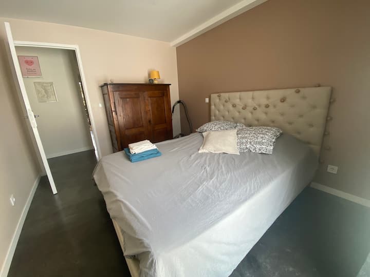 საძინებელი