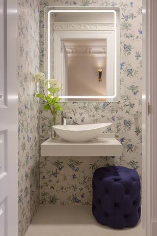 Apto junto al Retiro y Barrio de Salamanca gallery image 3