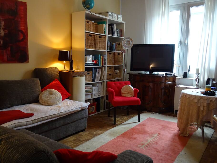 Gästezimmer