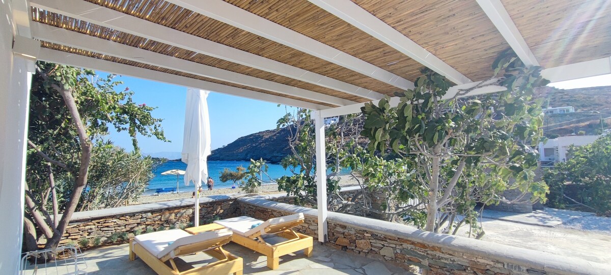 Kythnos Vacation Rentals with a Patio Kithnos Kea Kythnos