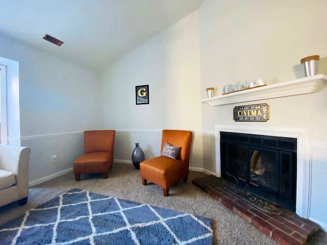 Airbnb Dunn Vacation Rentals Places To Stay North