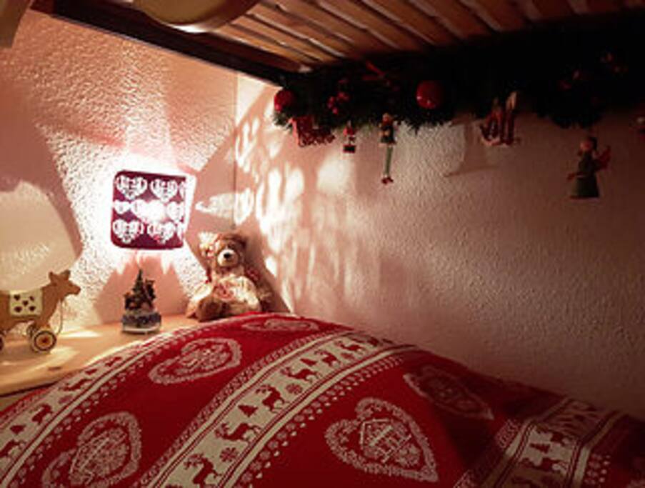 Décoration enfant