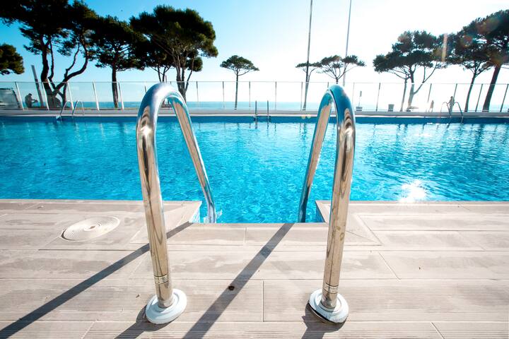 Inolvidables vacaciones frente al mar gallery image 2