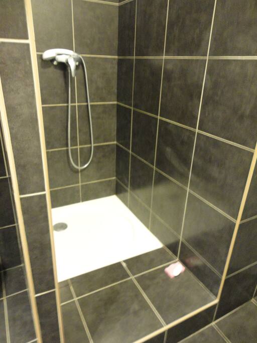 Salle de bains - Bathroom