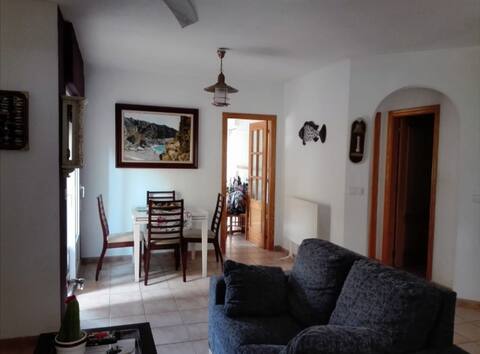 Airbnb con mejor rendimiento: Vacation in Cabo de Palos guaranteed!! en Cartagena