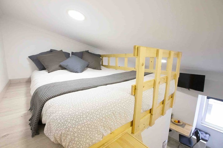 ห้องนอน