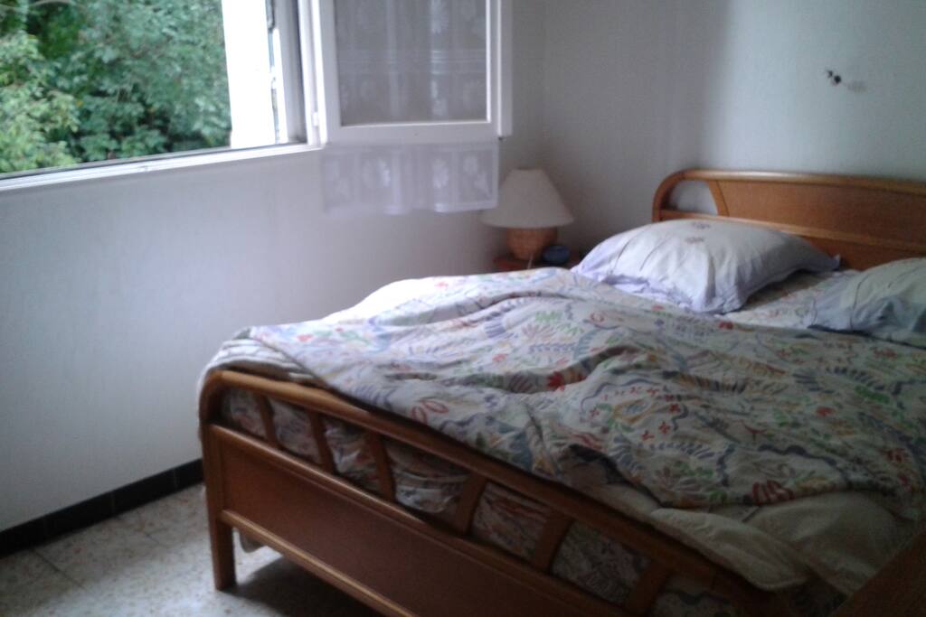 la chambre