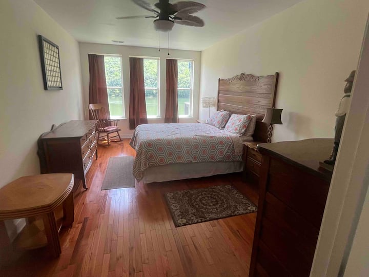 ห้องนอน