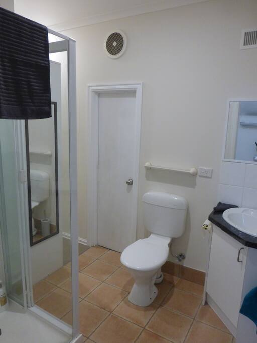 Private ensuite