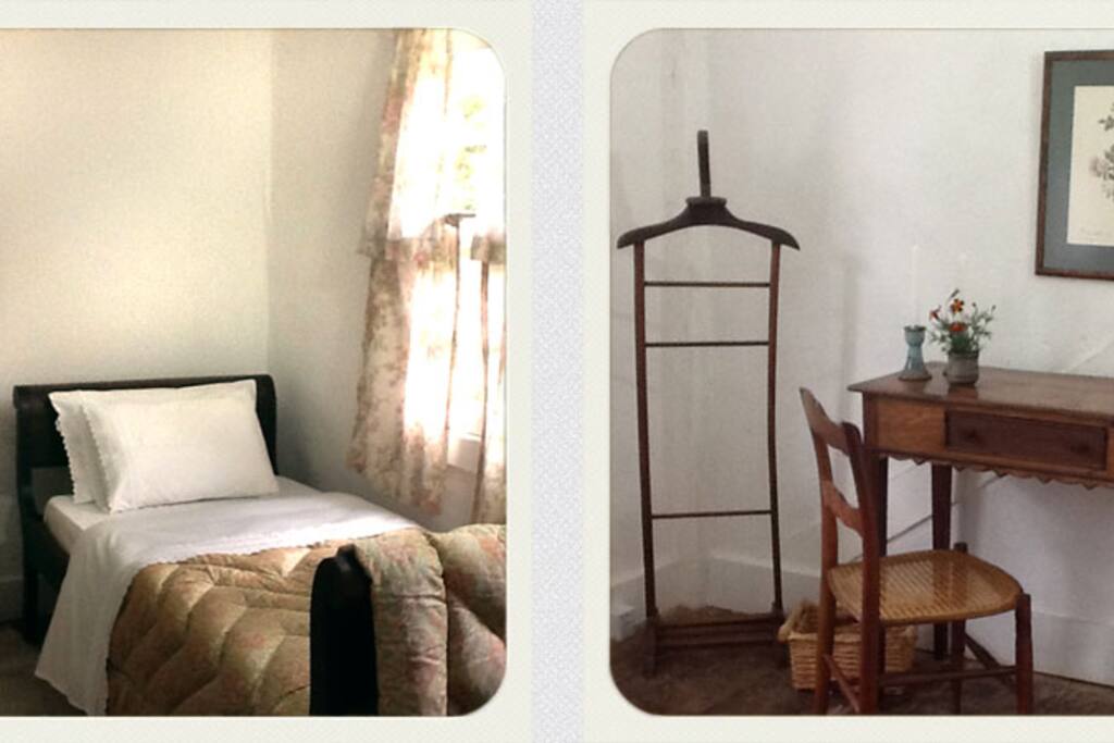 quarto solteiro