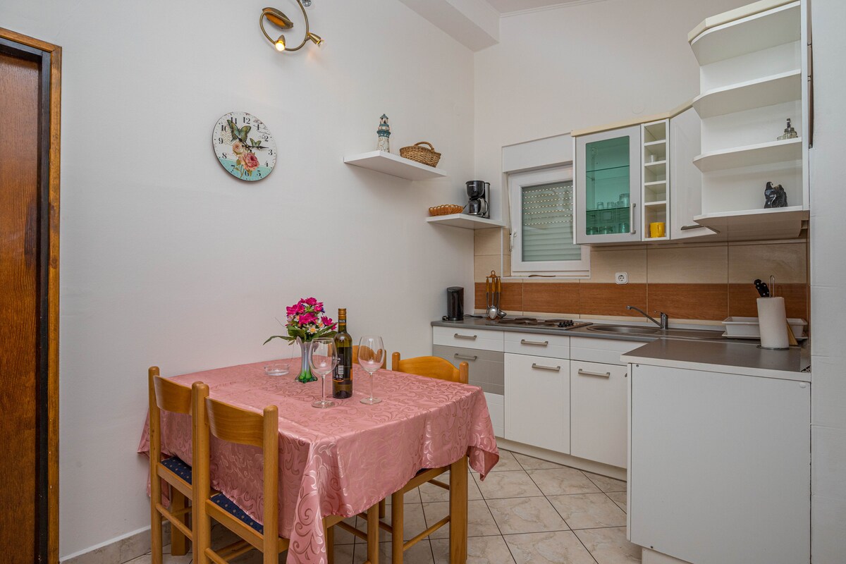 Apartman Miky