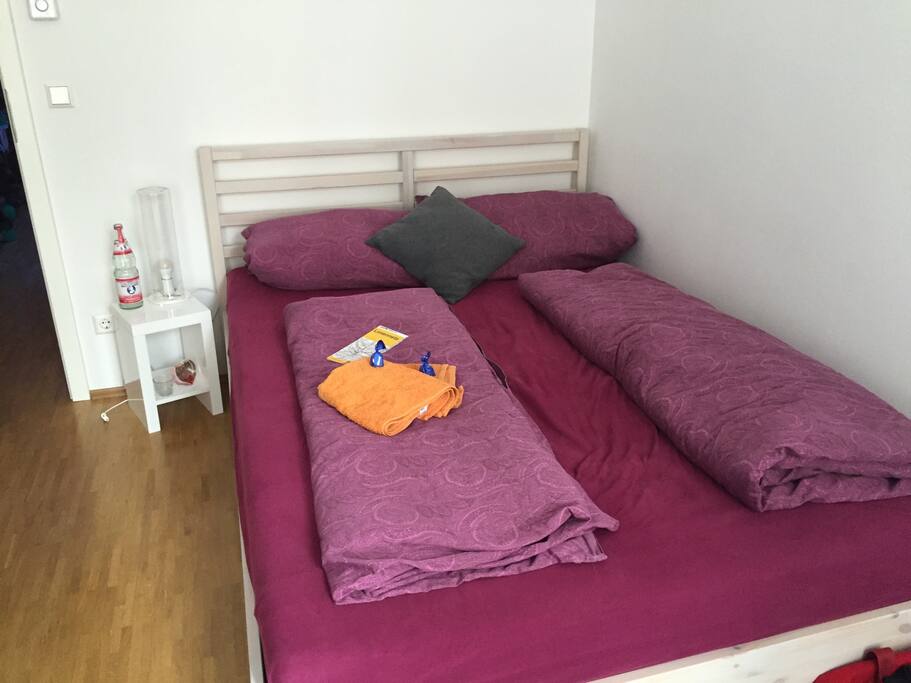 Zimmer/ room