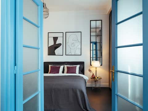 Sunset Terrace in the Old Town