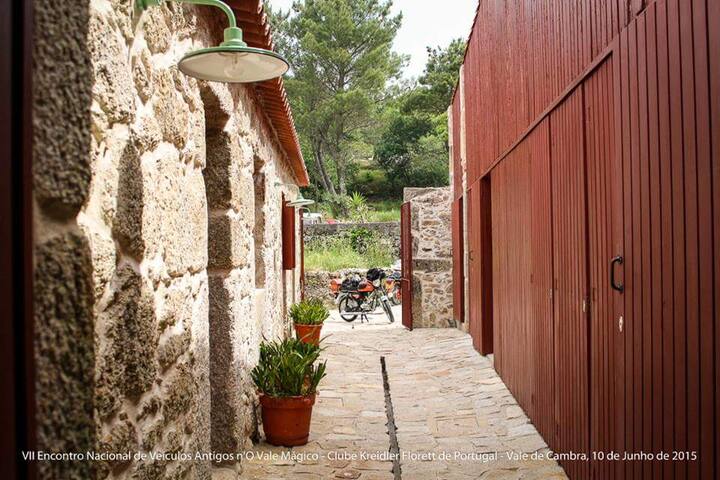 Casa Samuel e Derminda – Casas dos Avós gallery image 4