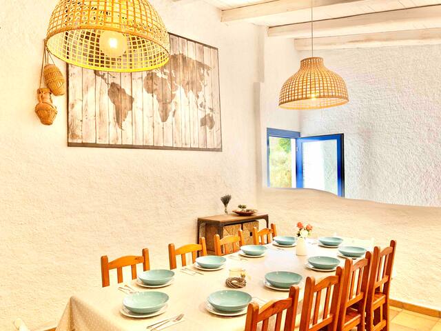 Exclusive Villa Mediterranean gallery image 5