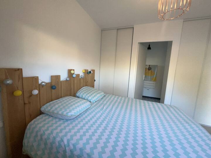Chambre 3