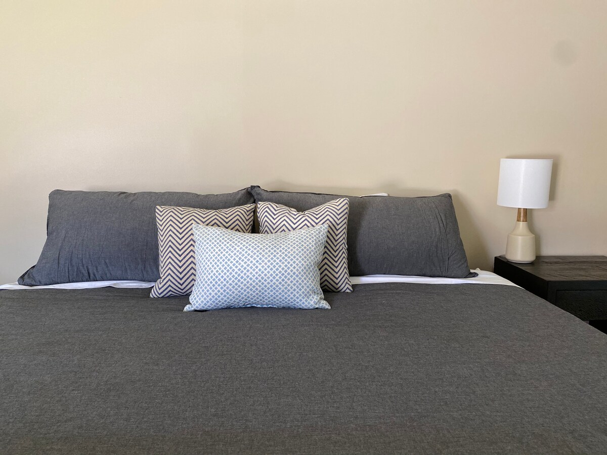 საძინებელი