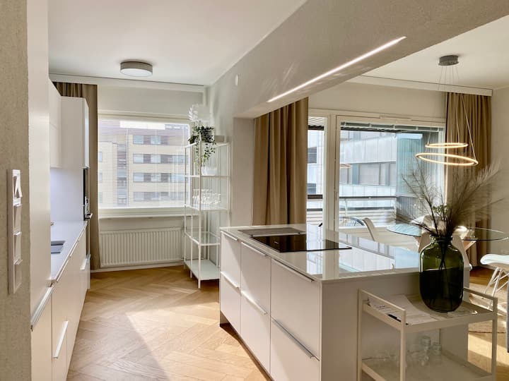 Top 16 Airbnb Vacation Rentals In Pori, Finland Updated 2024 Trip101