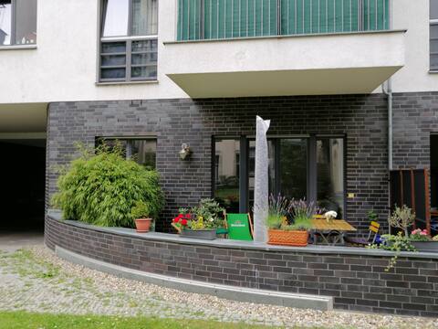 Top Airbnb: Central Studio in Berlin Friedrichshain in Friedrichshain