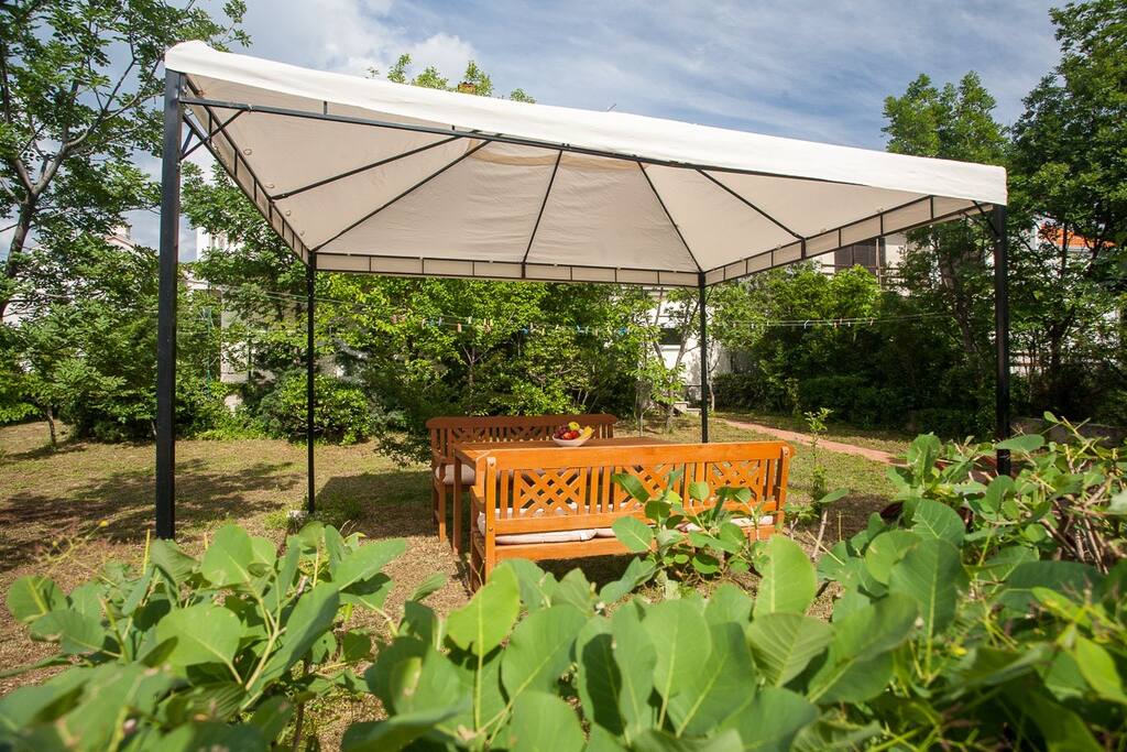 Garten