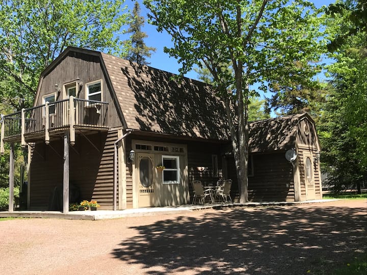 Aldouane Vacation Rentals & Homes New Brunswick, Canada Airbnb