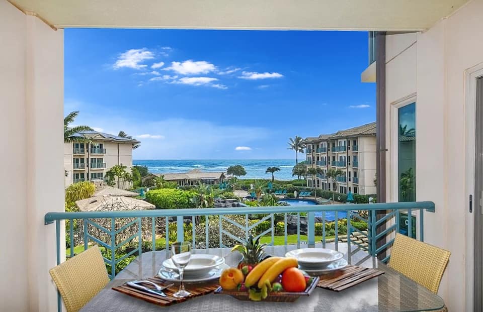 Top-earning Airbnb listing in Kapaa, 3 bedrooms