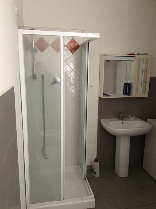 Il bagno