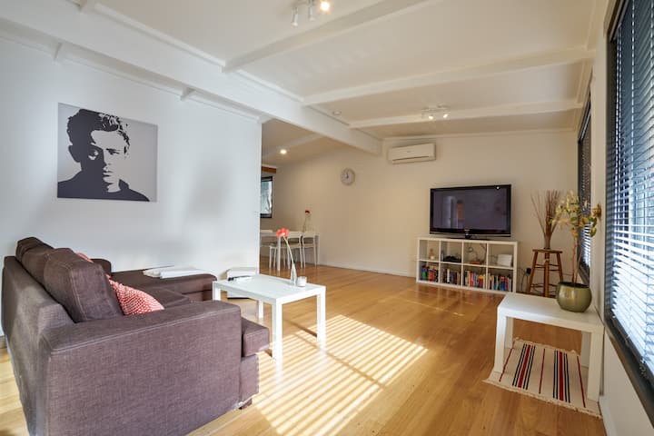 Cape Woolamai Beach House - San Remo