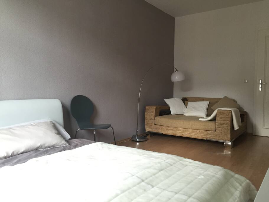Gästezimmer | guestroom