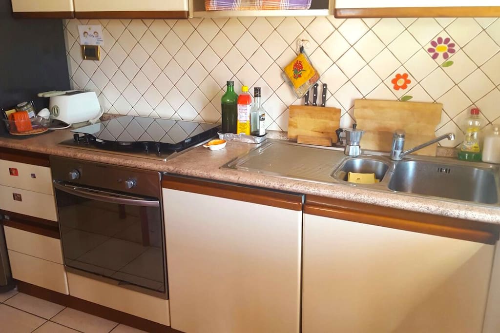 cucina