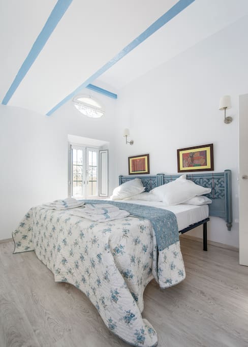 Brand new matress