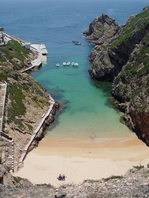 Ilha da Berlenga