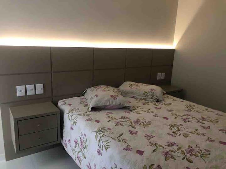 Apartmán s klimatizáciou 