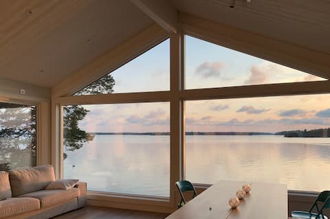 Archipelago dream