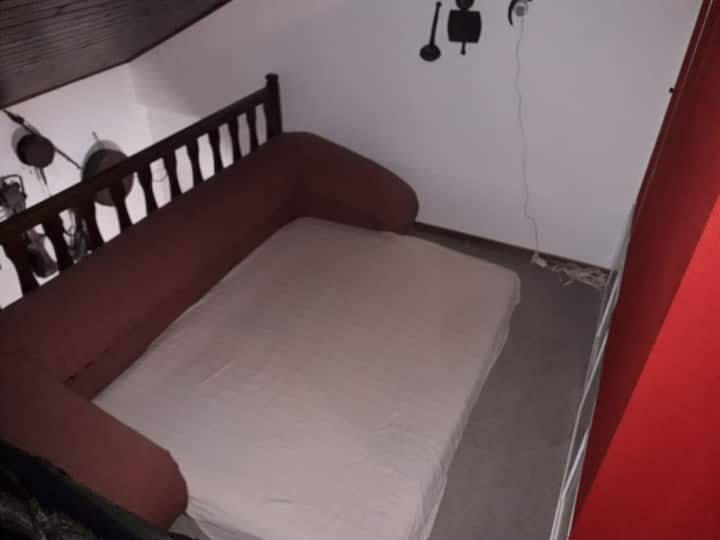 沙发床（日式床垫）