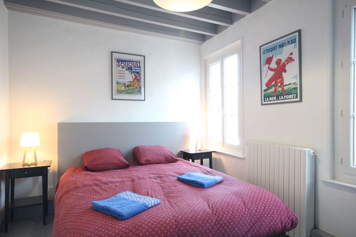 Habitación 1