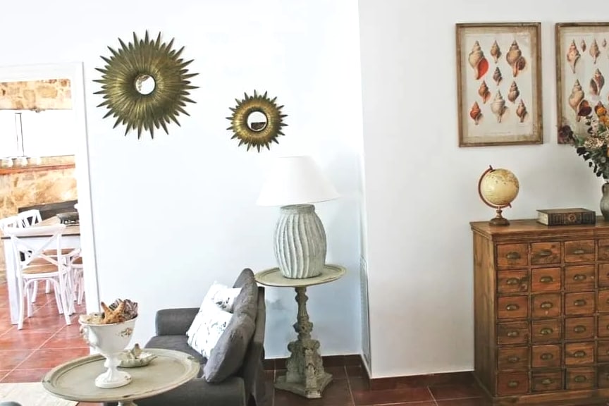 Propriété Airbnb réussie: Cala Yaya à Llançà